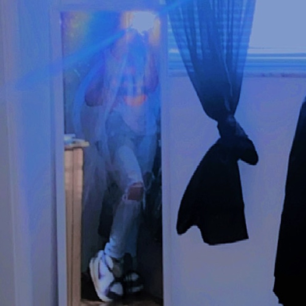 Meet your Posher, Kiersten